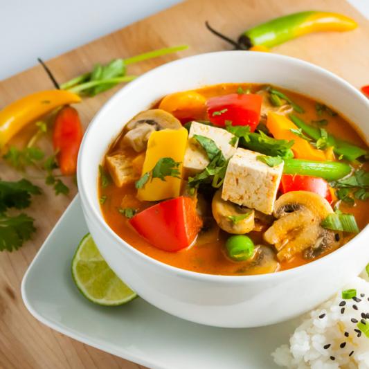 Thai Flavours Gang Keaw Wan (Thai Original Green Curry