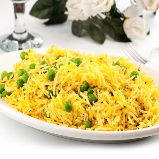 Delhi 86 Pulao