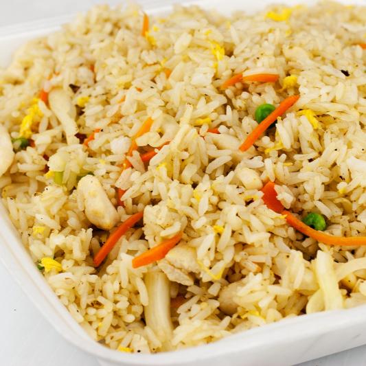 Delhi 86 Fried Rice