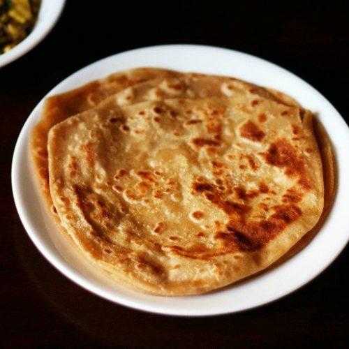 Delhi 86 Laccha Paratha