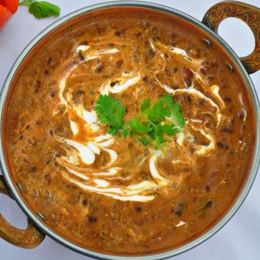 Delhi 86 Delhi Daal Makhni