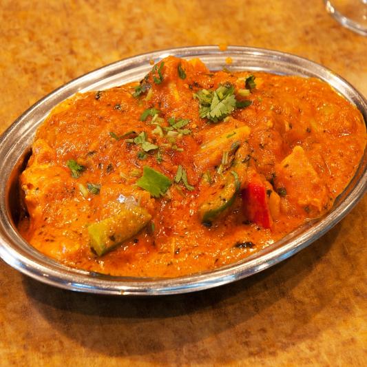 Delhi 86 Tikka Masala