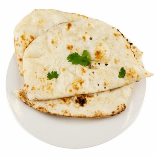 Delhi 86 Naan