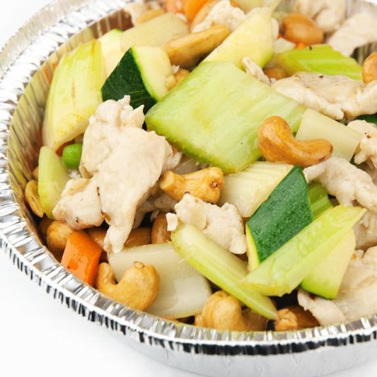 Thai Flavours Pad Cashew Combo