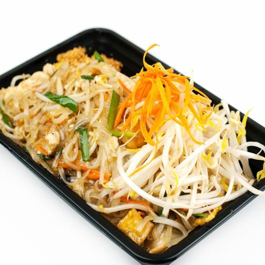 Thai Flavours Pad Thai