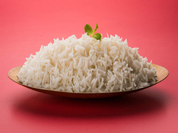 Oshawa Malinee's Thai House Steamed Rice