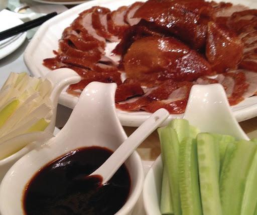 Good Buddy Chinese Restaurant Granville Peking Duck