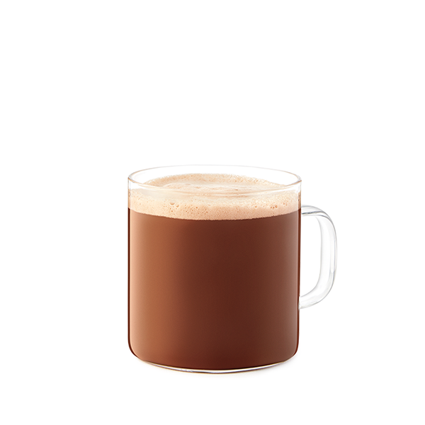 Oshawa Tim Hortons Hot Chocolate