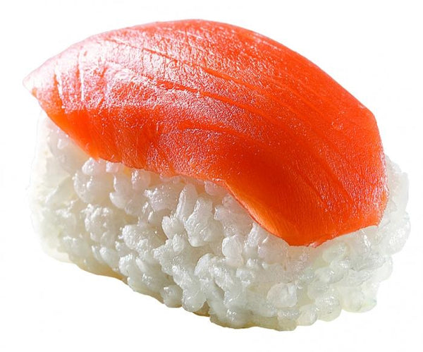 Edo Japan - Sushi and Grill - Shops of Granville Salmon Nigiri