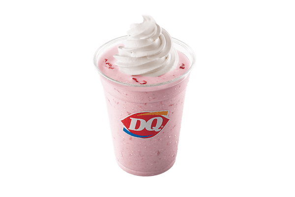 Hinton AB Dairy Queen Shake (Small)