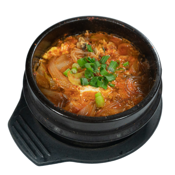 Hinton AB Kimchi House Yuk Gae Jang