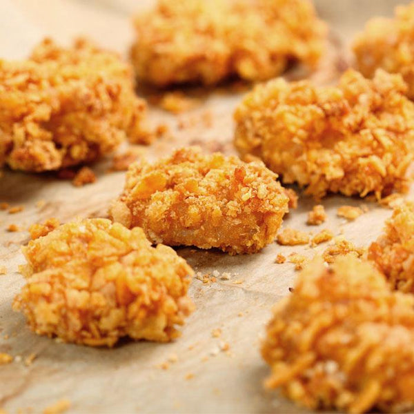 Oshawa One Eyed Jack Crispy Chicken Bites