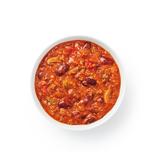 Oshawa Tim Hortons Chili