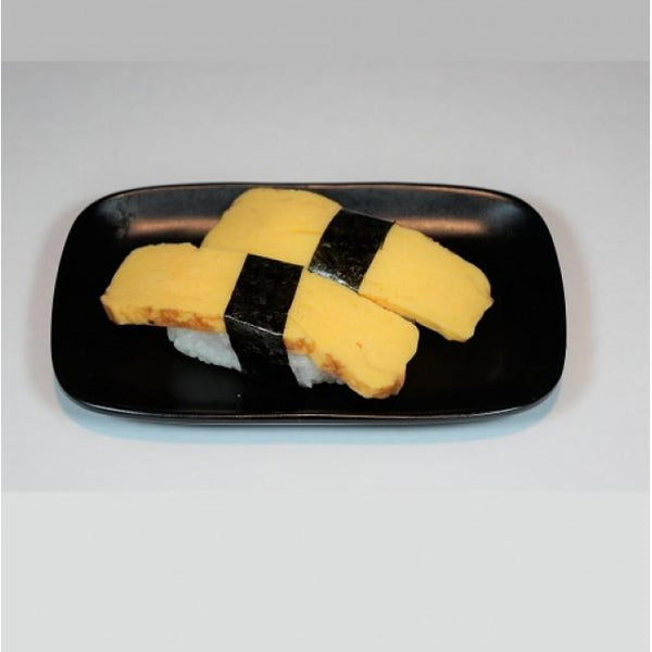 Oshawa Tokushima Sushi Tamago Sushi (2pcs)