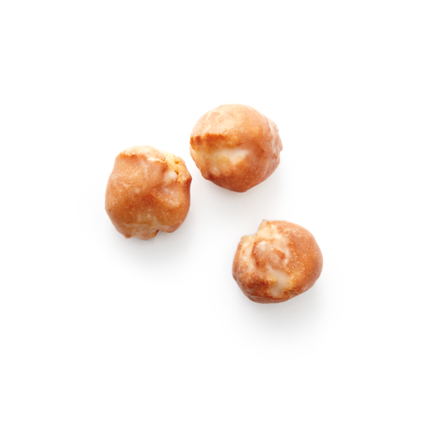 Oshawa Tim Hortons Sour Cream Glazed Timbit