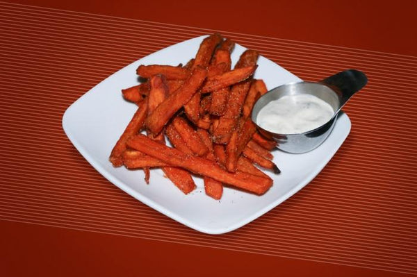 Original Joe's Restaurant & Bar Sweet Potato Fries