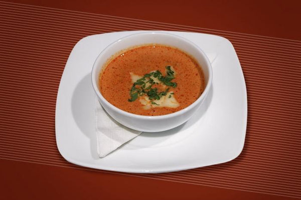 Original Joe's Restaurant & Bar Cup Tomato Bacon Soup