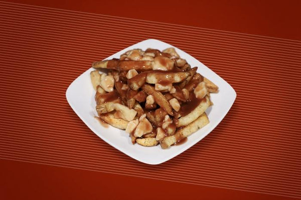 Original Joe's Restaurant & Bar Poutine