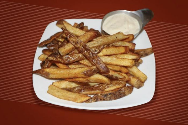 Original Joe's Restaurant & Bar Homecut Fries