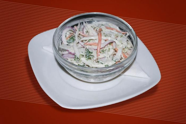 Original Joe's Restaurant & Bar Coleslaw