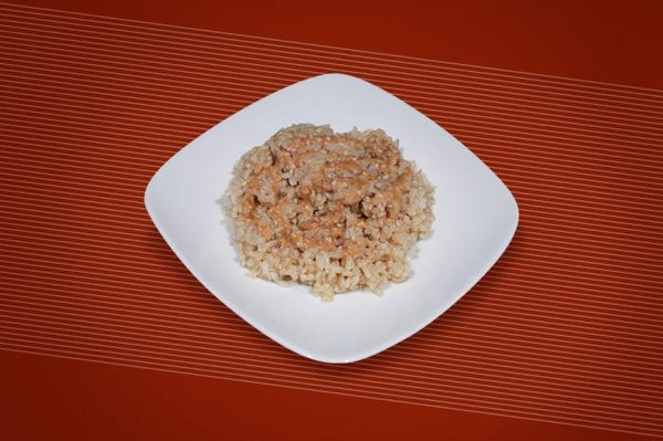 Original Joe's Restaurant & Bar Sesame Brown Rice