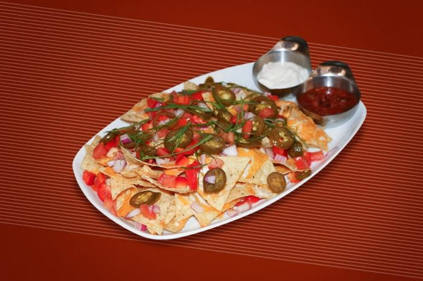 Original Joe's Restaurant & Bar Nachos