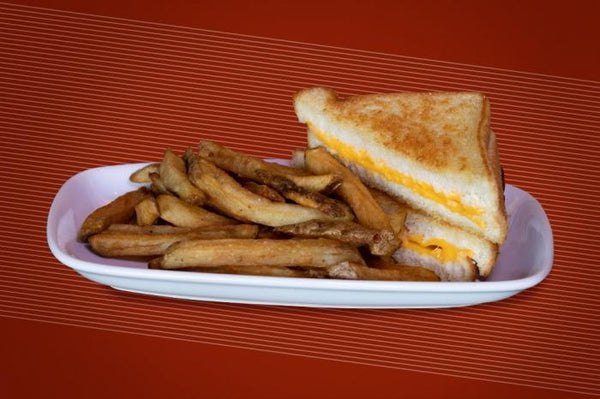 Original Joe's Restaurant & Bar Grilled Cheese Sandwich