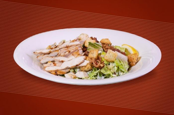 Original Joe's Restaurant & Bar Grilled Chicken Caesar Salad