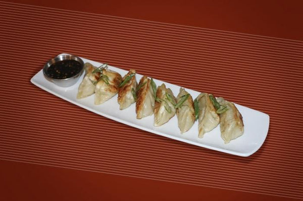 Original Joe's Restaurant & Bar Chicken Gyoza