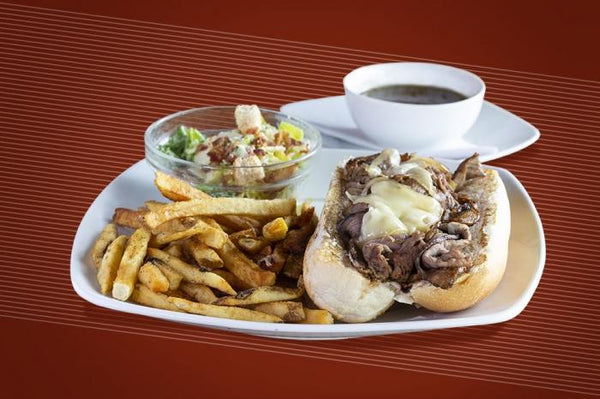 Original Joe's Restaurant & Bar Beef Dip