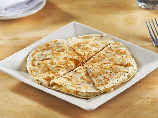 MR MIKES SteakhouseCasual Kids' Quesadilla