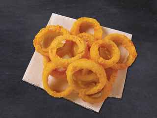 Oshawa Popeyes Louisiana Kitchen Onion Rings