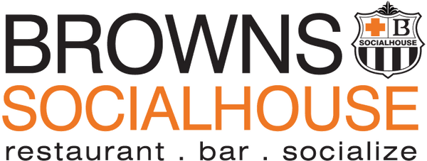 Browns Socialhouse Fettuccine Alfredo