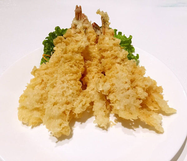 Oshawa Midami Sushi SHRIMP TEMPURA (5 PCS)
