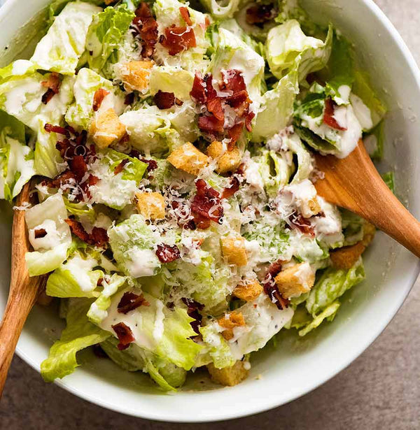 Browns Socialhouse Caesar Salad