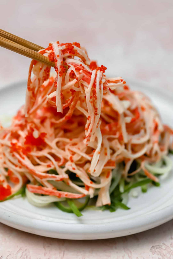 Oshawa Azian Cuisine Kani (Surimi Crab)