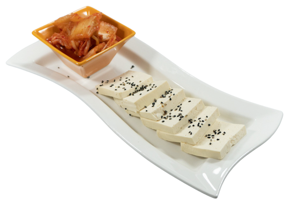 Hinton AB Kimchi House Tofu-Kimchi