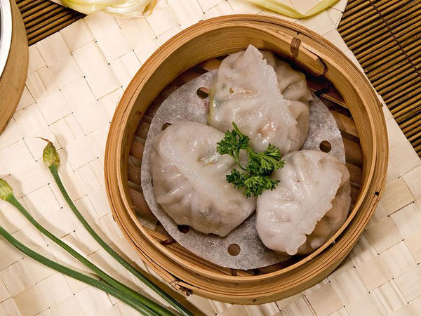 Oshawa Azian Cuisine Dim Sum – Fun Guo (3 pcs)