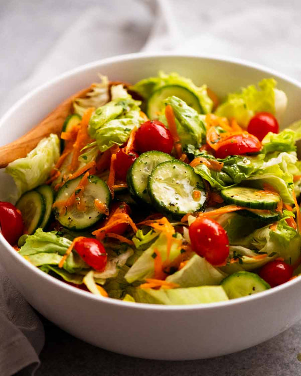 Oshawa Sherry's Diner Garden Salad