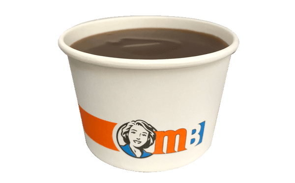 Mary Brown's Gravy (Medium)