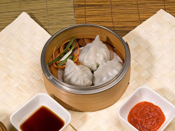 Oshawa Azian Cuisine Dim Sum – Jai Fun Guo (3 pcs)