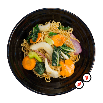 Wok Box - Grange (West Edmonton) Kids' Jungle Noodles