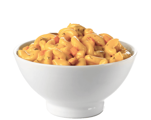 Mary Brown's Salad Mac & Cheese (Large)