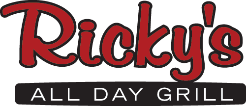 Hinton Ricky's Grill RICKY'S FAMOUS ORIGINAL BURGER