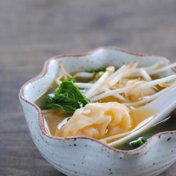 Good Buddy Chinese Restaurant Granville Shrimp Wonton Soup