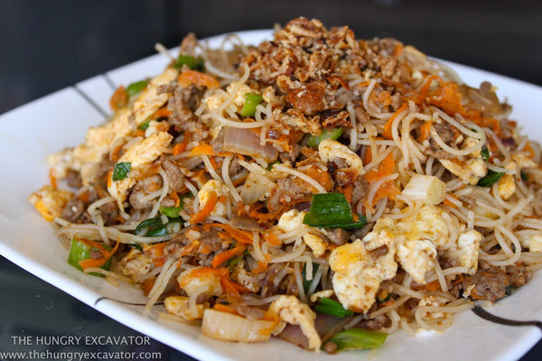 Good Buddy Chinese Restaurant Granville Xo Stir Fried Vermicelli Xo