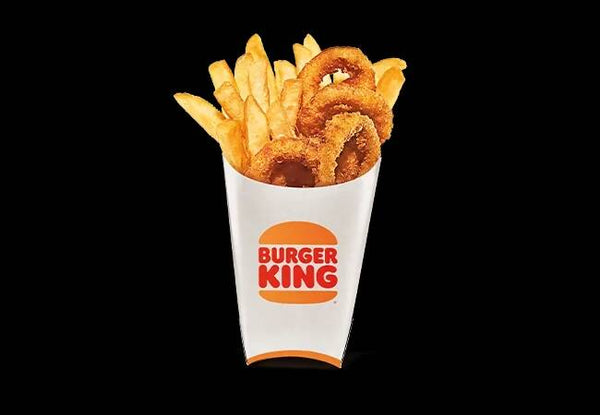 Hinton Burger King NEW! Have-sies