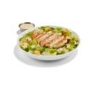 Oshawa Buffalo Wild Wings Chicken Caesar Salad