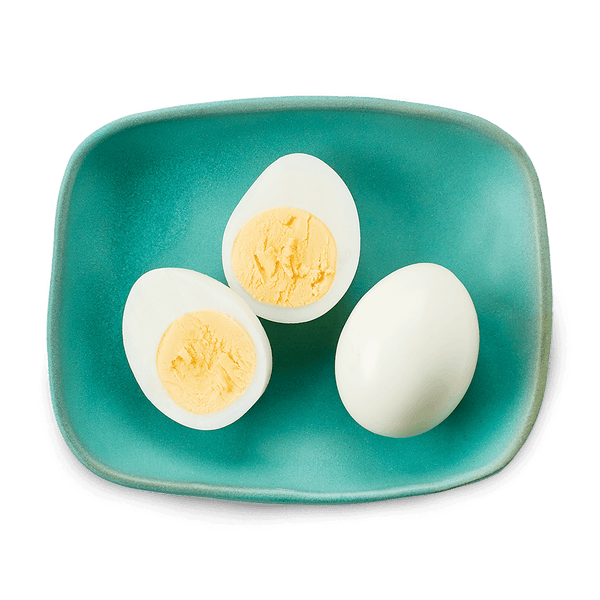 Freshii Hard Boiled Eggs