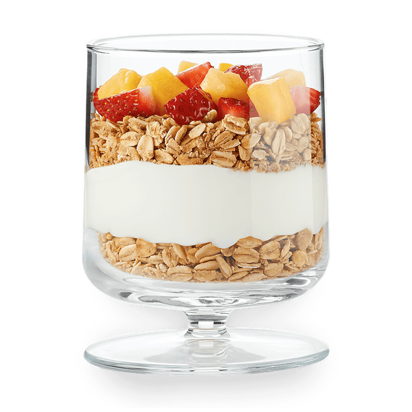 Freshii Greek Yogurt Parfait